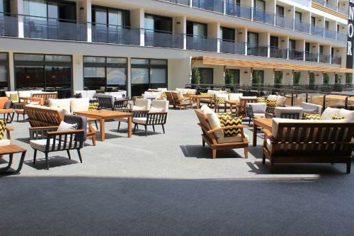 Arnor De Luxe Hotel & Spa
