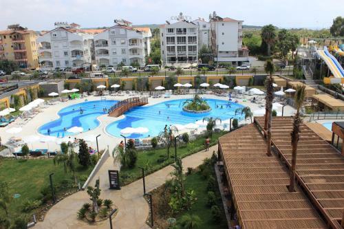 Arnor De Luxe Hotel & Spa