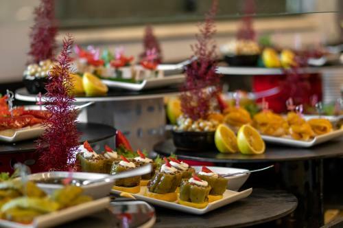 Arnor De Luxe Hotel & Spa