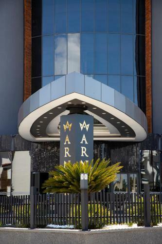 Arnor De Luxe Hotel & Spa