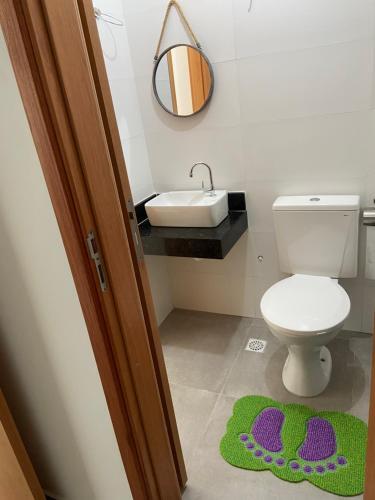 Apartamento Maraca Beach