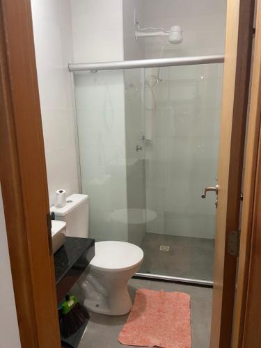 Apartamento Maraca Beach