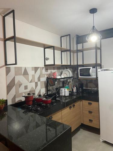 Apartamento Maraca Beach