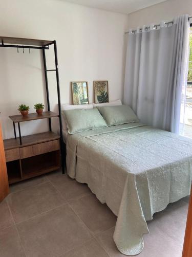 Apartamento Maraca Beach