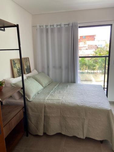 Apartamento Maraca Beach