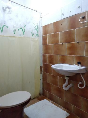 Posada Pousada Ideal - Itacar�