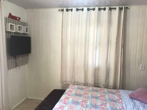 Residencial Estilo Gramado