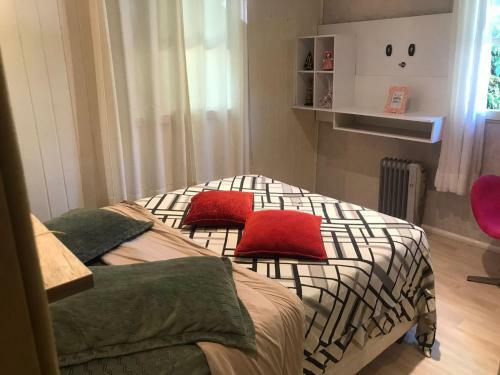 Residencial Estilo Gramado