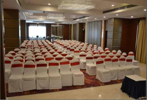 Hotel Arnav Resort Jurasik Park