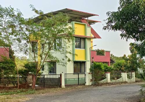 Rohini Holiday Villa