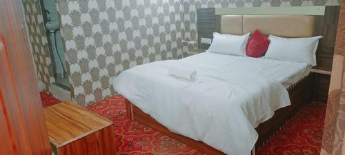 Oyo 85584 Hotel Amantran View