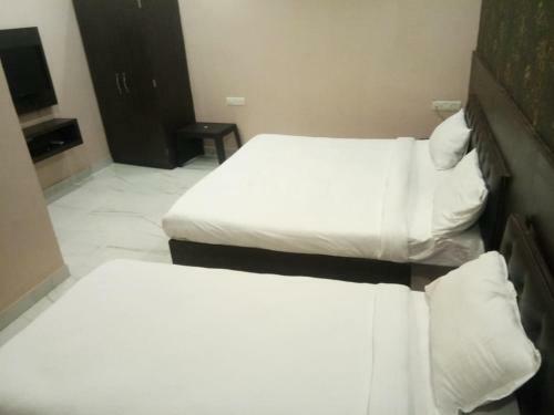 Bed & Breakfast V K Inn