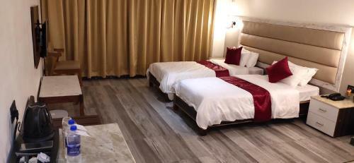 Hotel The Jamun Tree