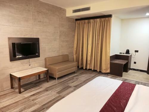 Hotel The Jamun Tree
