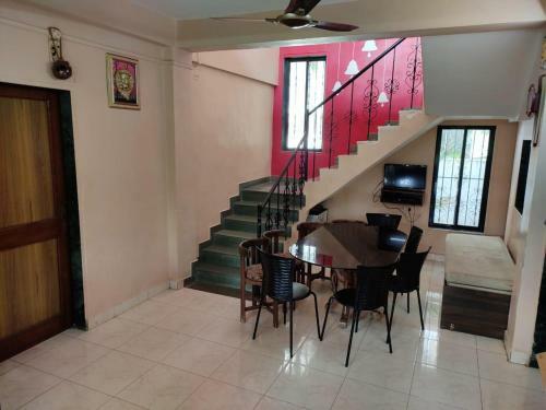 Wow Villa 132