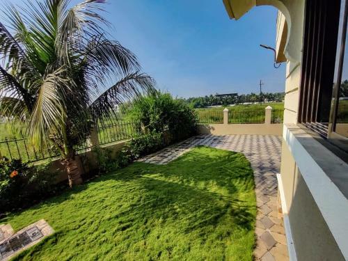 Bruni?s Villa