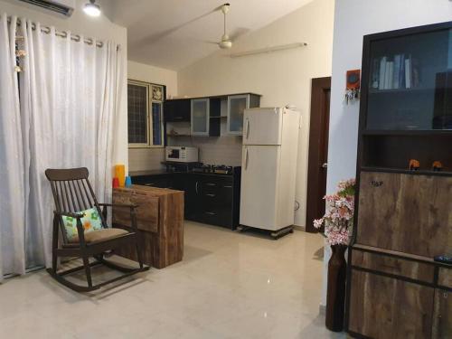 Casa Tranquil A3-07