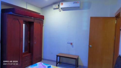 Apartamento Tranquil Paradise