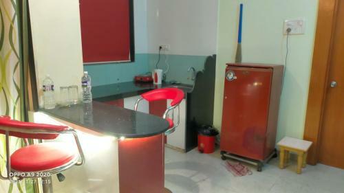 Apartamento Tranquil Paradise