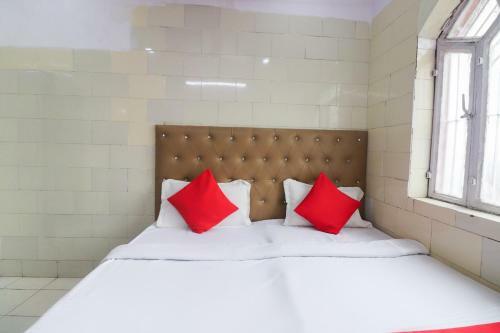 Oyo 65600 Hotel Namaste Taj - Tajview Cafe
