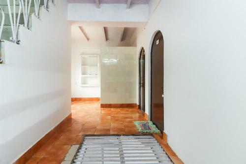 Oyo 65600 Hotel Namaste Taj - Tajview Cafe