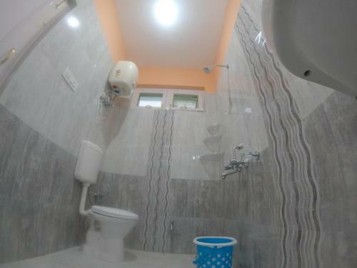 Apartamento Jungle Valley