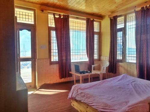 Apartamento Jungle Valley