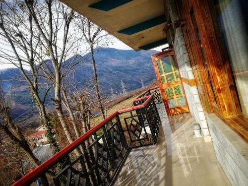 Apartamento Jungle Valley