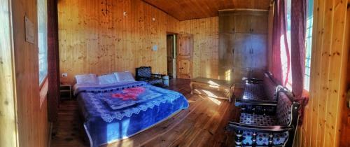 Apartamento Jungle Valley