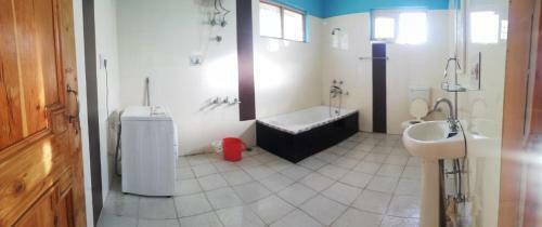 Apartamento Jungle Valley