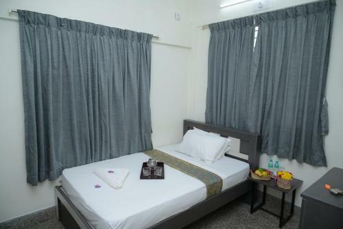 Bed & Breakfast Auxcelium Lodge