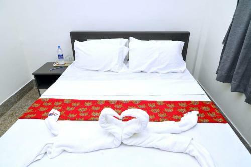 Bed & Breakfast Auxcelium Lodge
