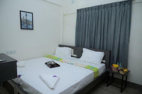 Bed & Breakfast Auxcelium Lodge