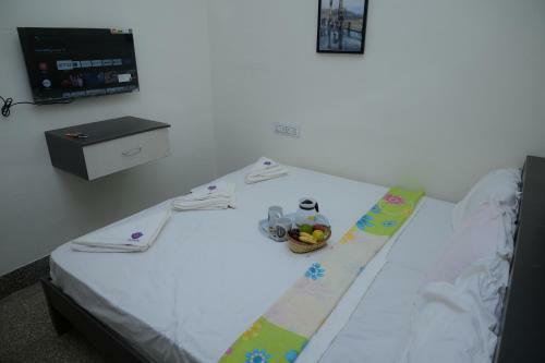 Bed & Breakfast Auxcelium Lodge