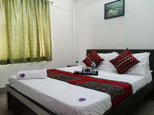Bed & Breakfast Auxcelium Lodge