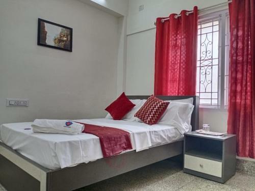 Bed & Breakfast Auxcelium Lodge