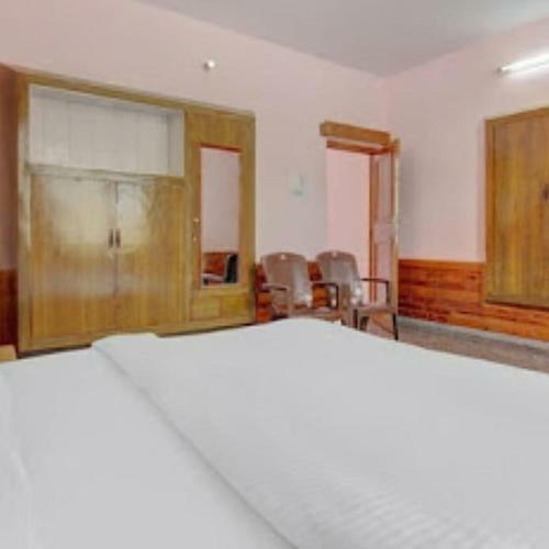 Naggar Homestay