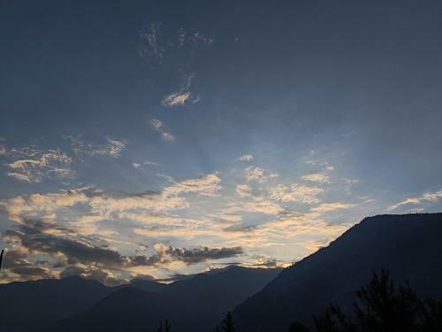 Naggar Homestay
