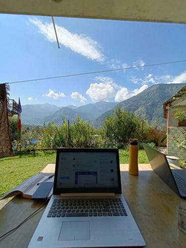 Naggar Homestay