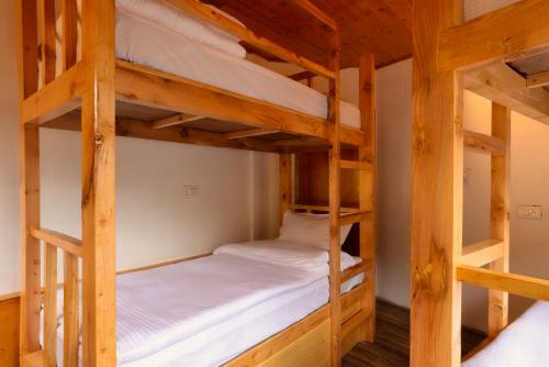 Robinhood Travel Hostel