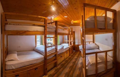Robinhood Travel Hostel