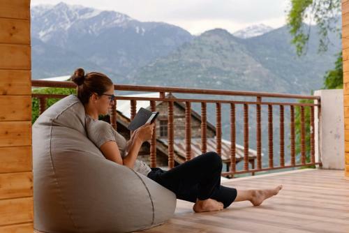 Robinhood Travel Hostel