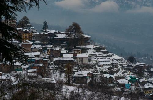 Robinhood Travel Hostel