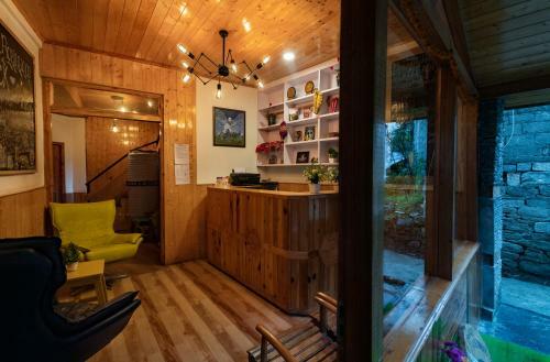Robinhood Travel Hostel