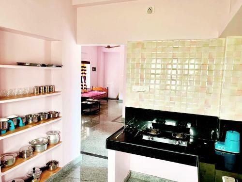 Apartamento Gloria Homes