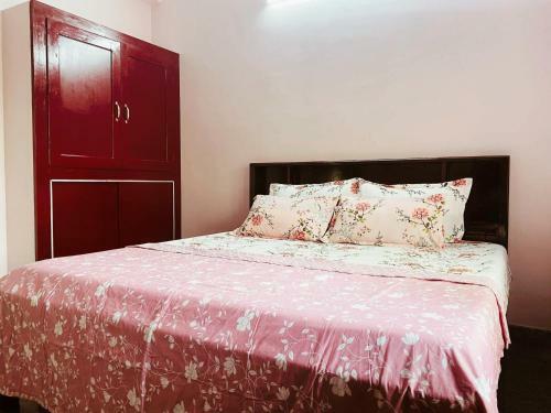 Apartamento Gloria Homes