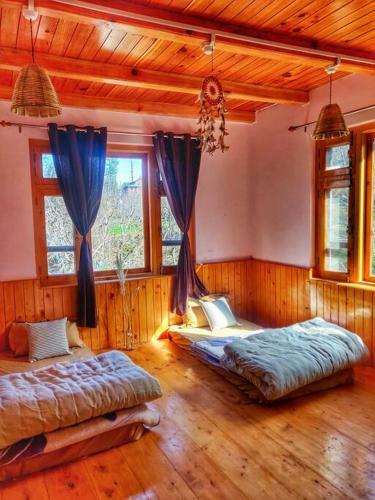 Rustling Pines Cottage Manali