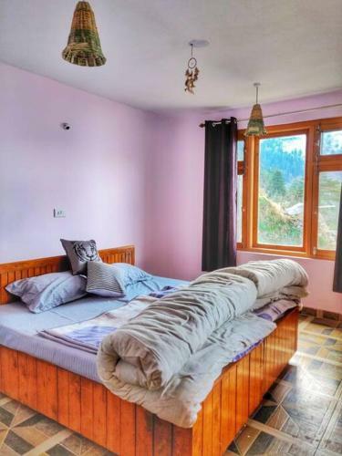 Rustling Pines Cottage Manali