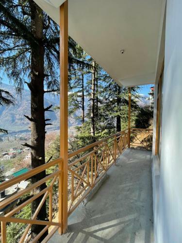Tag's Stays & Hostel