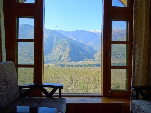 Fl�stern Hostel And Caf�